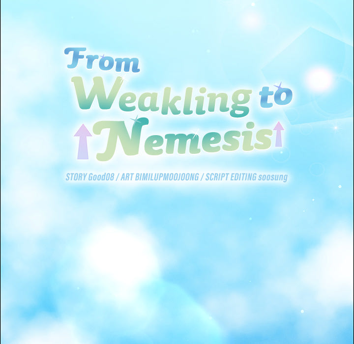 From Weakling to Nemesis - episode 45 - 55