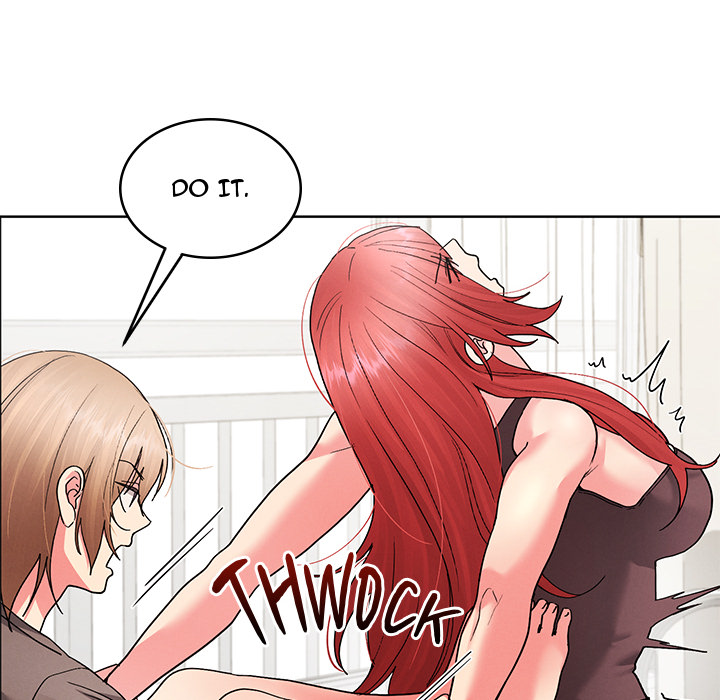 From Weakling to Nemesis - episode 45 - 63
