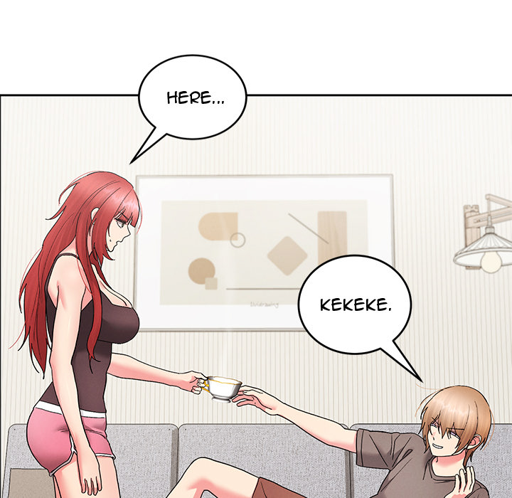 From Weakling to Nemesis - episode 45 - 68