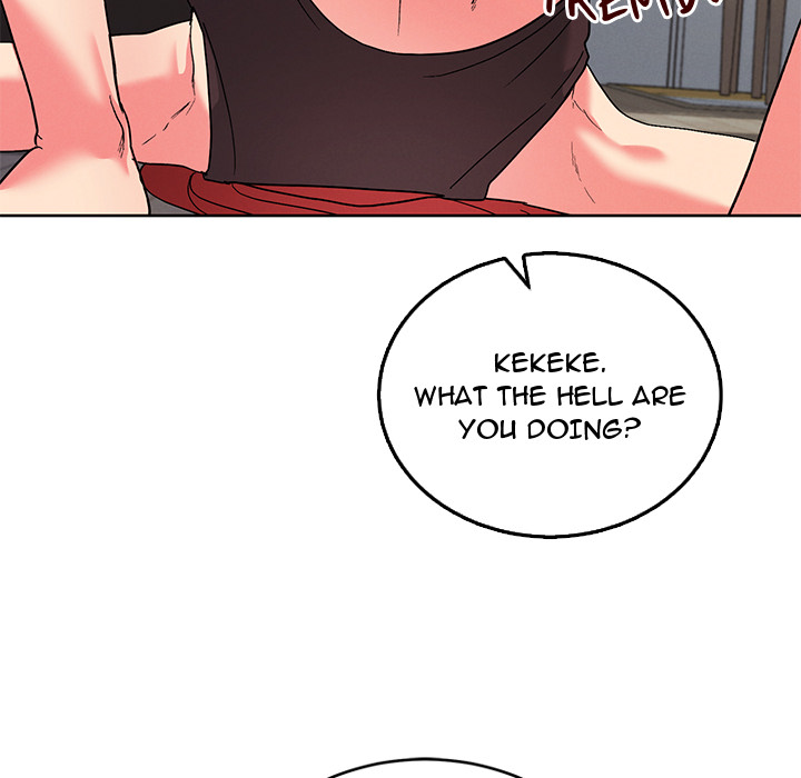 From Weakling to Nemesis - episode 45 - 5