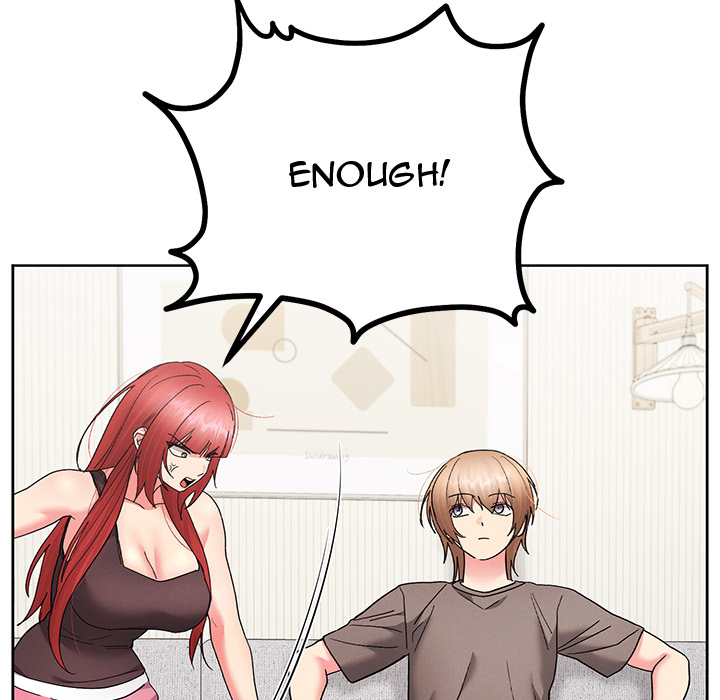 From Weakling to Nemesis - episode 45 - 84