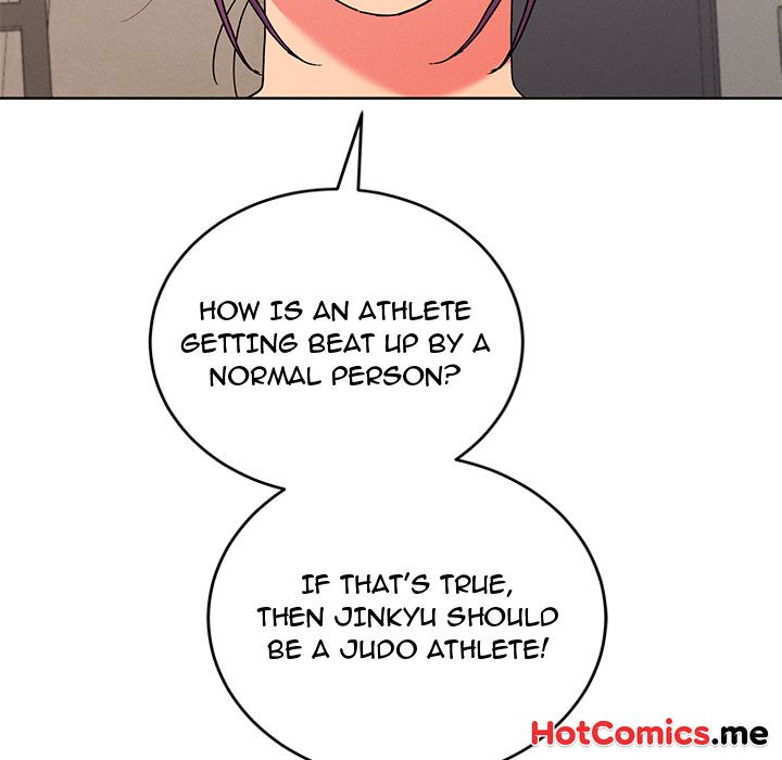 From Weakling to Nemesis - episode 45 - 94