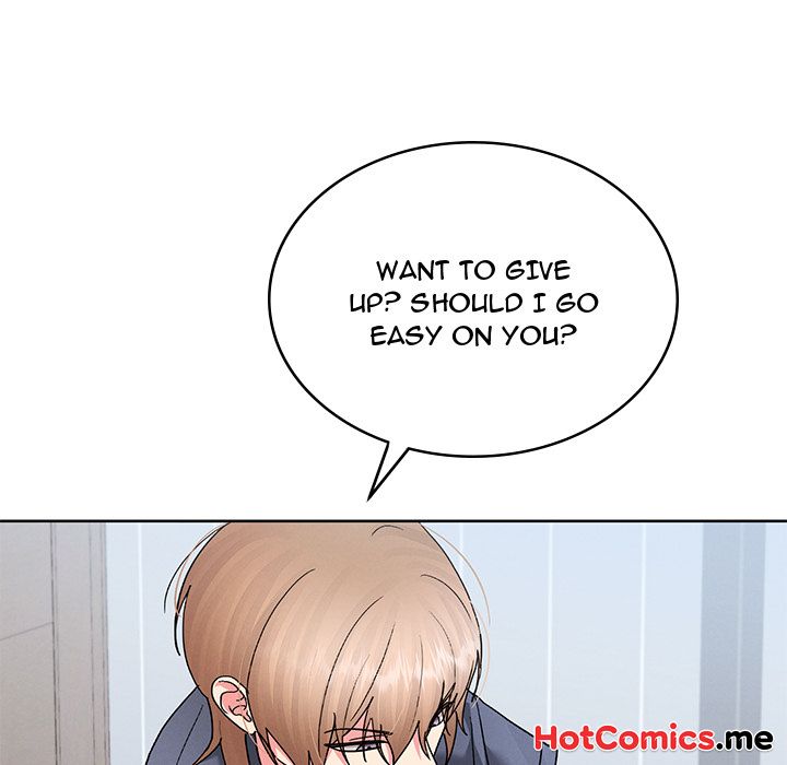 From Weakling to Nemesis - episode 45 - 8