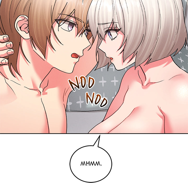From Weakling to Nemesis - episode 46 - 101