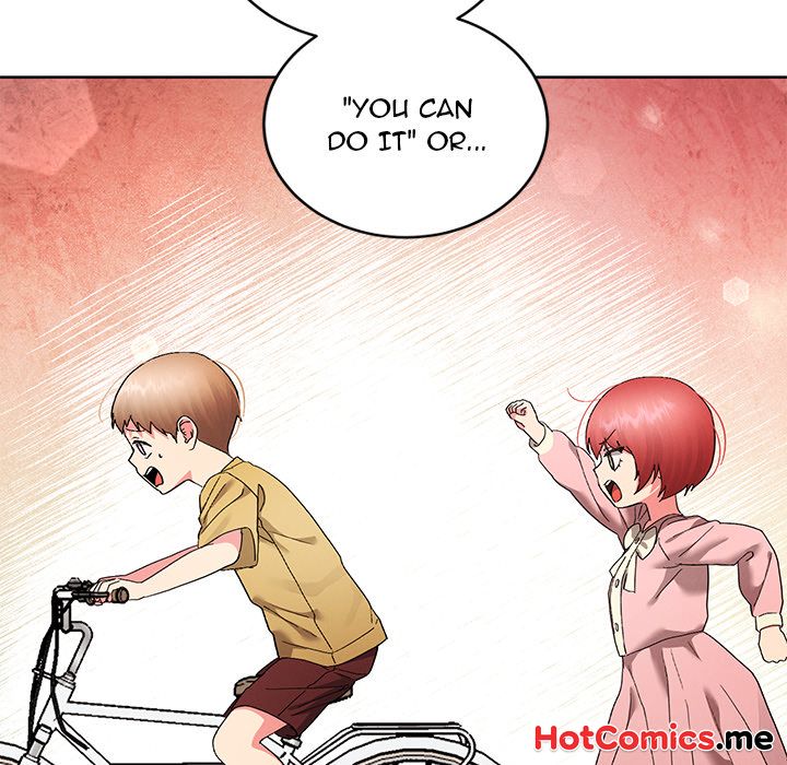From Weakling to Nemesis - episode 46 - 121
