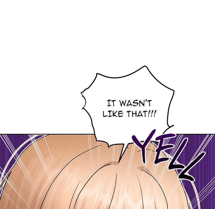 From Weakling to Nemesis - episode 46 - 123