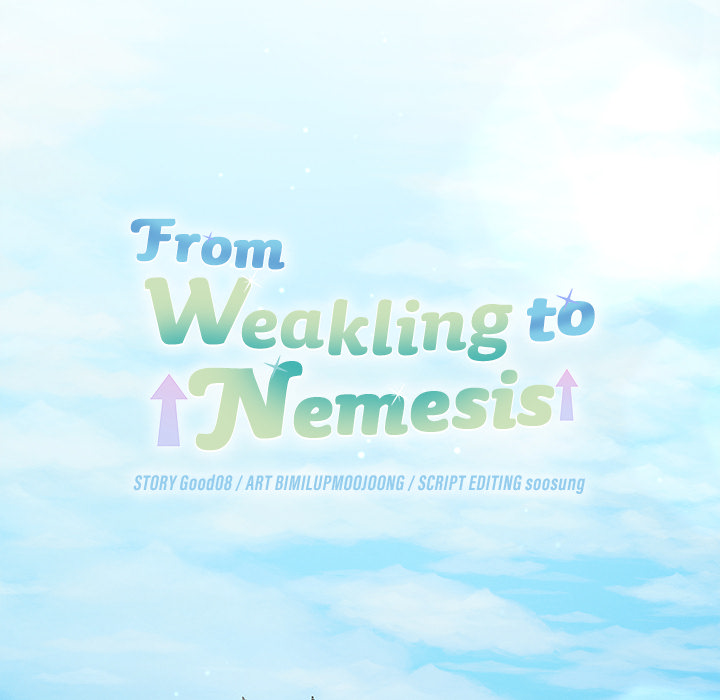 From Weakling to Nemesis - episode 46 - 15