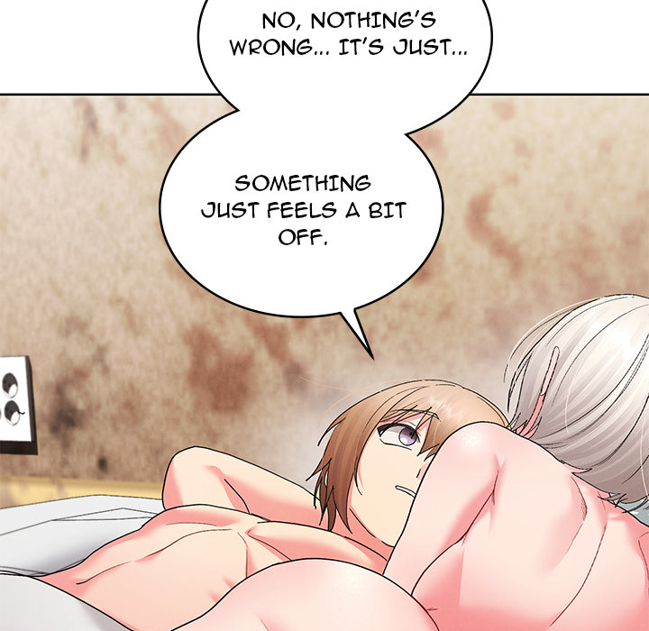 From Weakling to Nemesis - episode 46 - 33