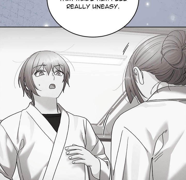 From Weakling to Nemesis - episode 46 - 43