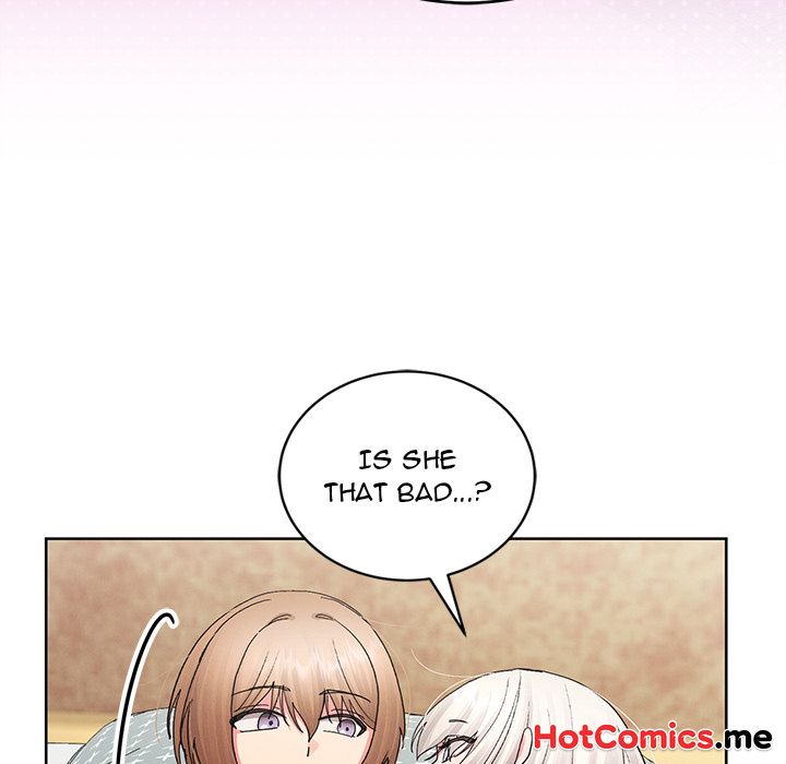 From Weakling to Nemesis - episode 46 - 51