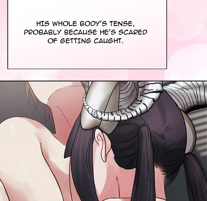 From Weakling to Nemesis Season 2 - episode 1 - 48