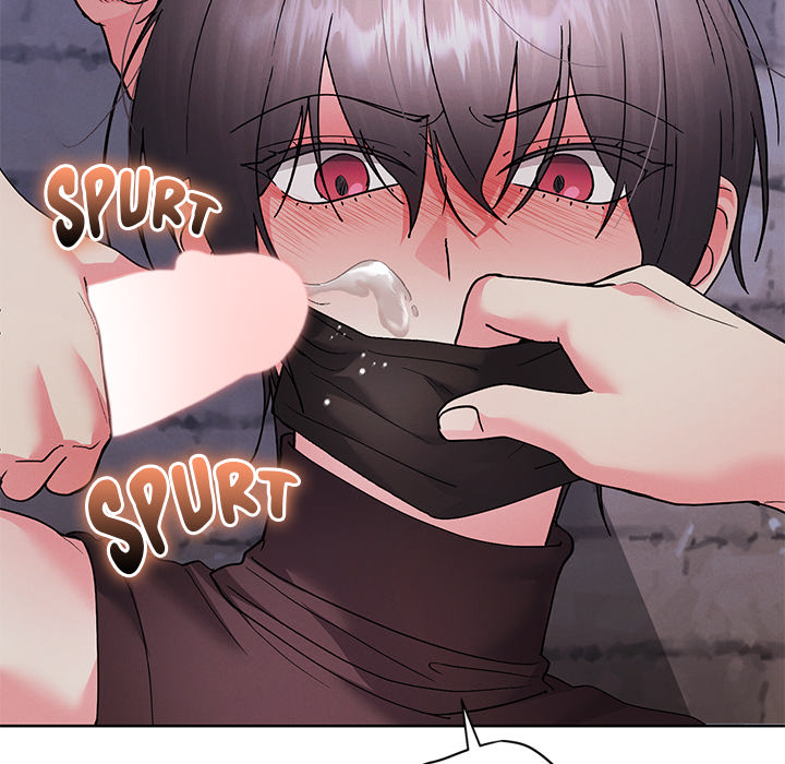 From Weakling to Nemesis Season 2 - episode 11 - 124