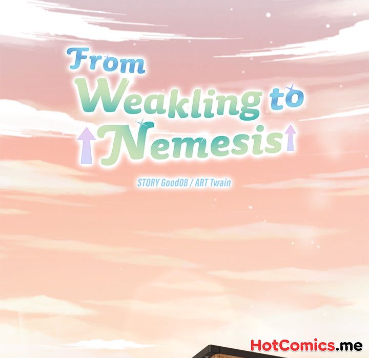 From Weakling to Nemesis Season 2 - episode 12 - 109