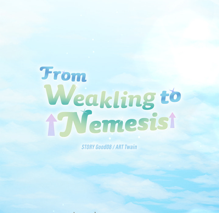 From Weakling to Nemesis Season 2 - episode 15 - 15
