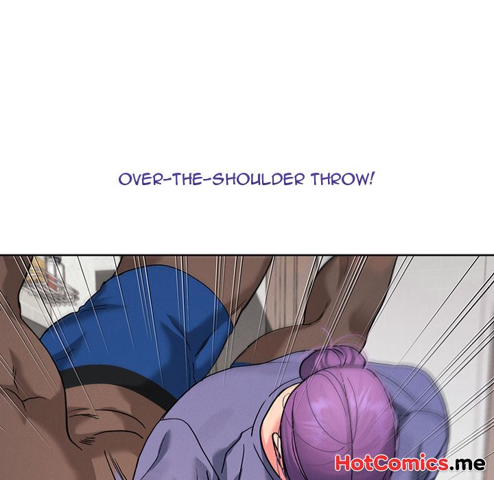 From Weakling to Nemesis Season 2 - episode 3 - 113