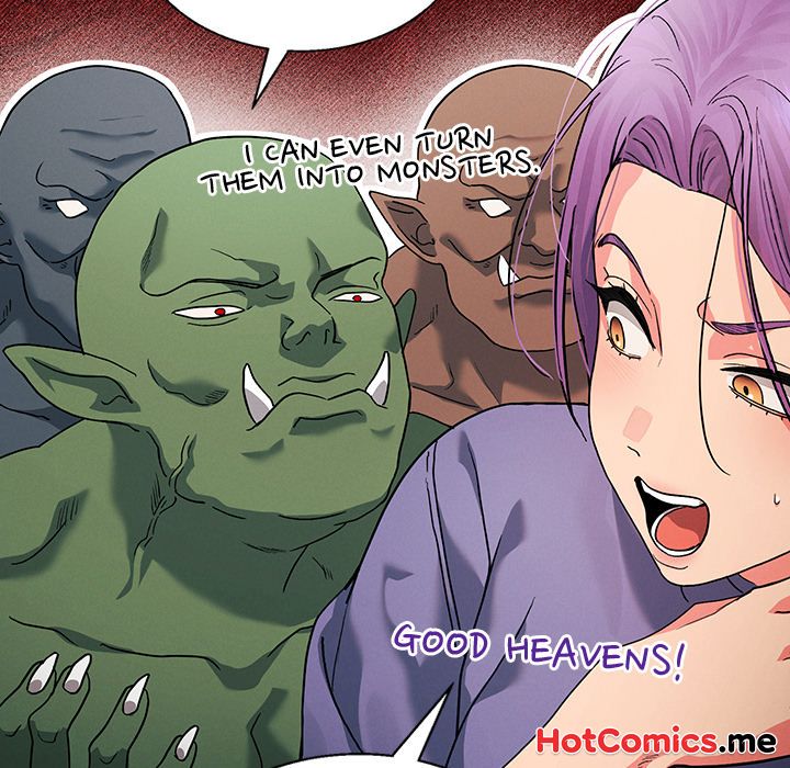 From Weakling to Nemesis Season 2 - episode 3 - 123