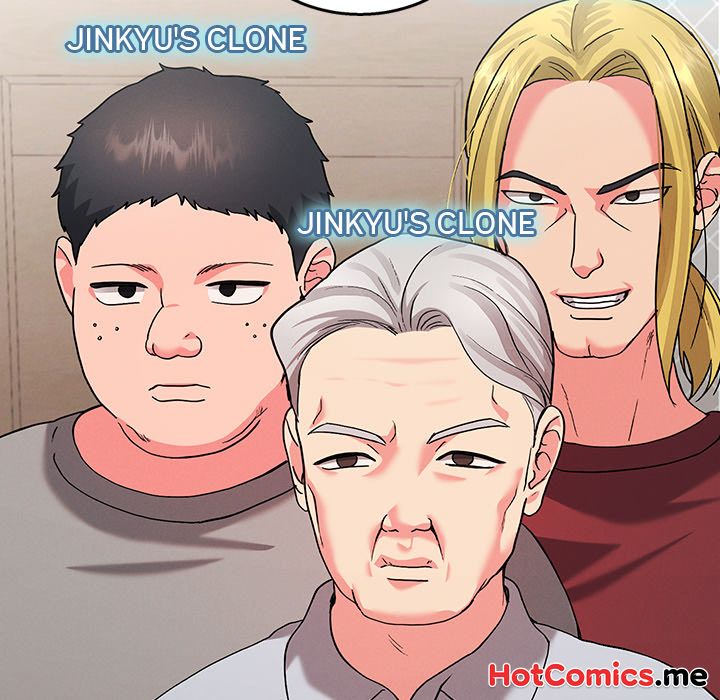 From Weakling to Nemesis Season 2 - episode 3 - 94