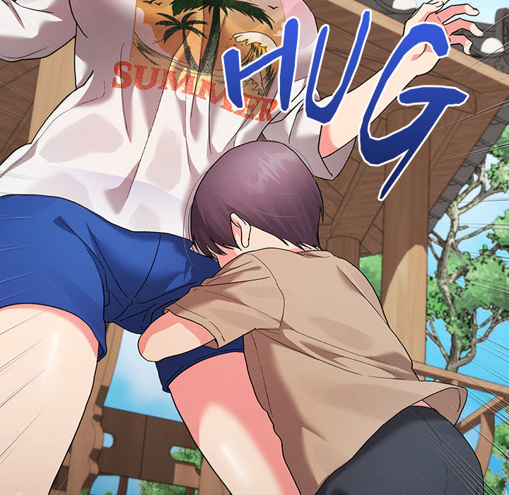 From Weakling to Nemesis Season 2 - episode 4 - 129