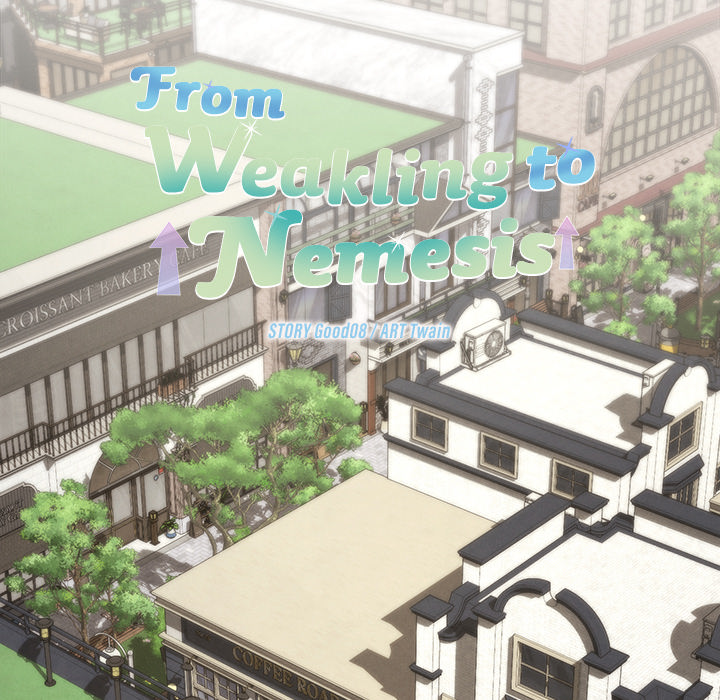 From Weakling to Nemesis Season 2 - episode 4 - 48