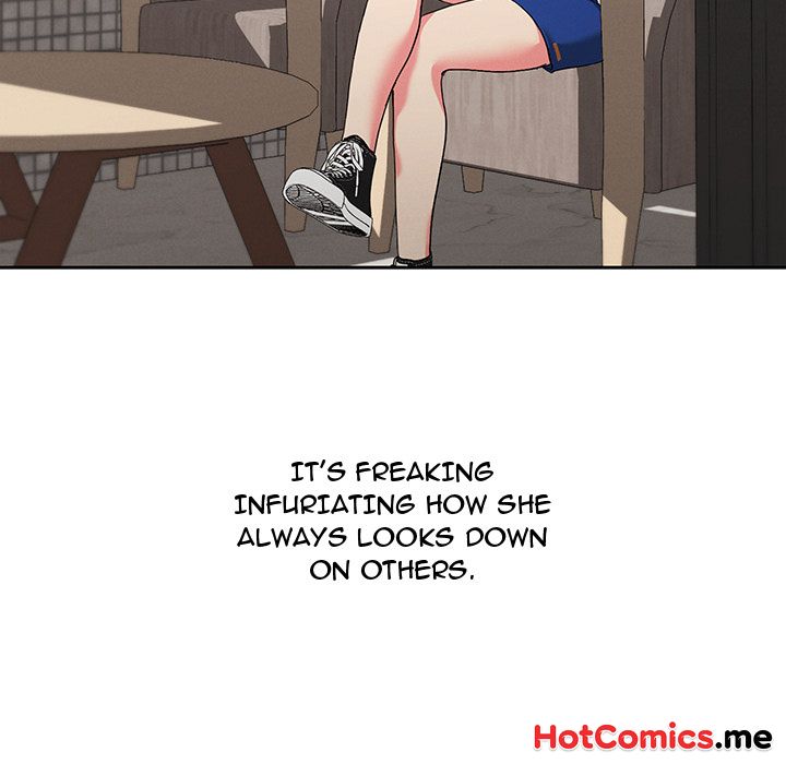From Weakling to Nemesis Season 2 - episode 4 - 8