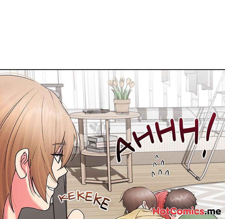 From Weakling to Nemesis Season 2 - episode 5 - 116