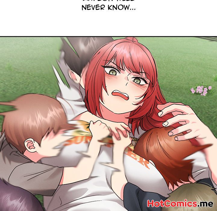 From Weakling to Nemesis Season 2 - episode 5 - 13