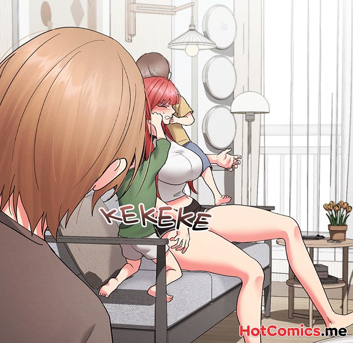 From Weakling to Nemesis Season 2 - episode 5 - 154