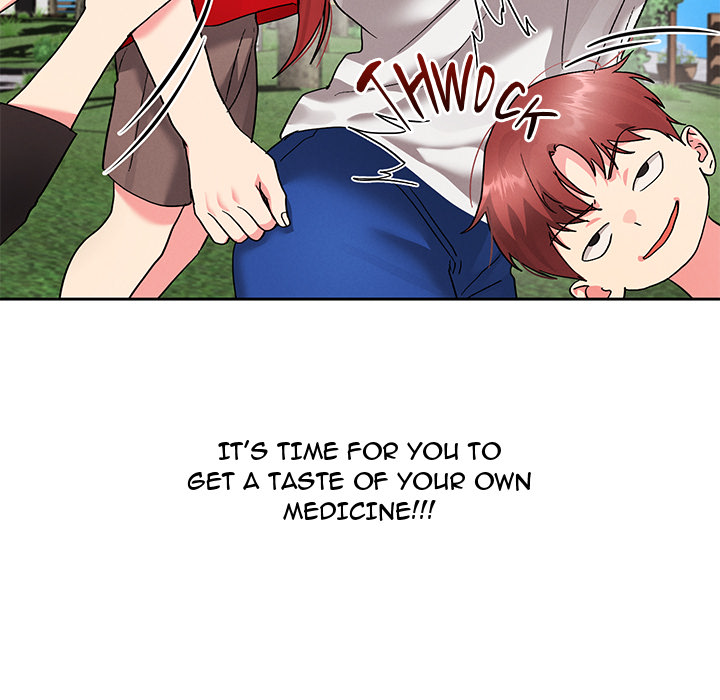 From Weakling to Nemesis Season 2 - episode 5 - 19