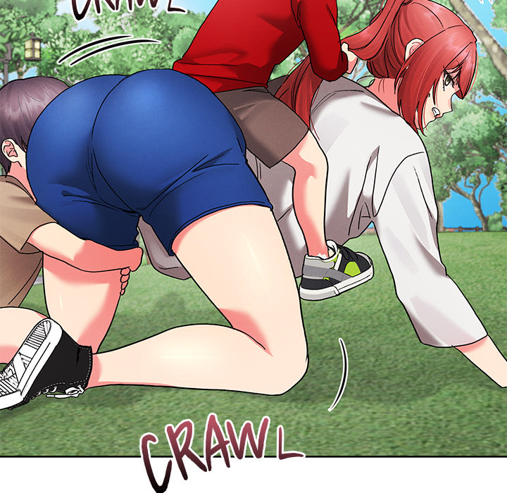 From Weakling to Nemesis Season 2 - episode 5 - 26