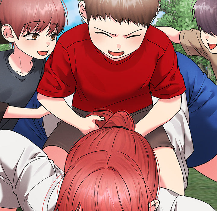 From Weakling to Nemesis Season 2 - episode 5 - 30