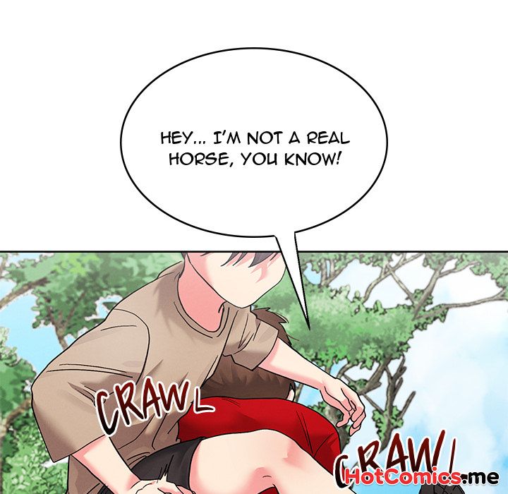 From Weakling to Nemesis Season 2 - episode 5 - 32