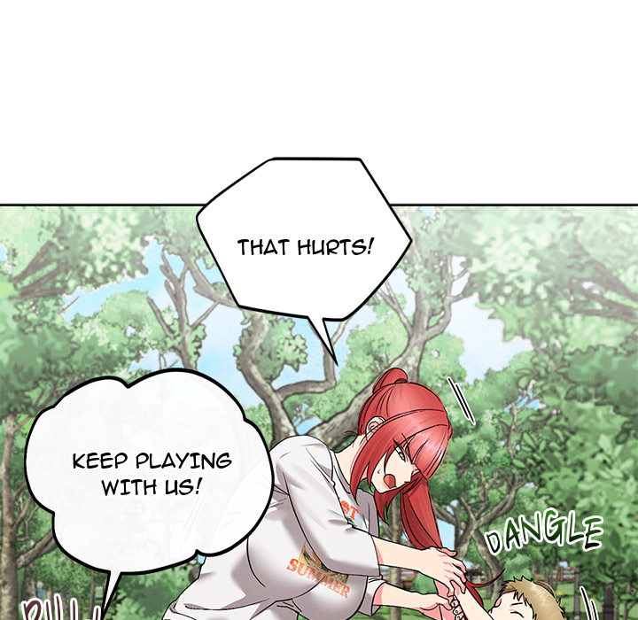 From Weakling to Nemesis Season 2 - episode 5 - 43