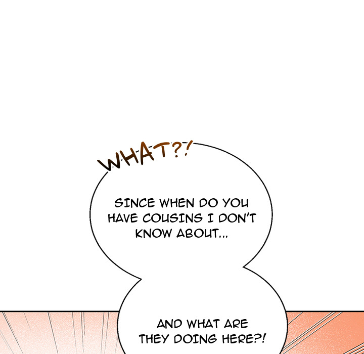 From Weakling to Nemesis Season 2 - episode 5 - 92
