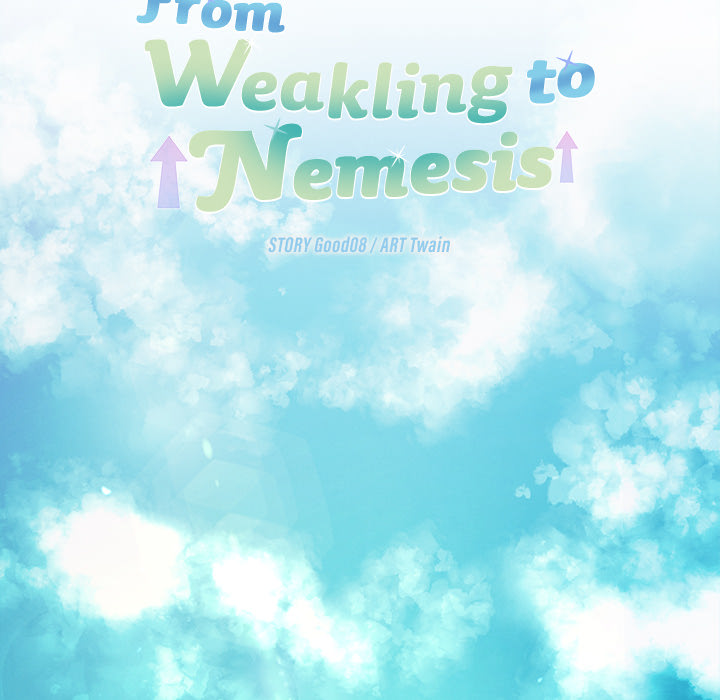 From Weakling to Nemesis Season 2 - episode 6 - 9