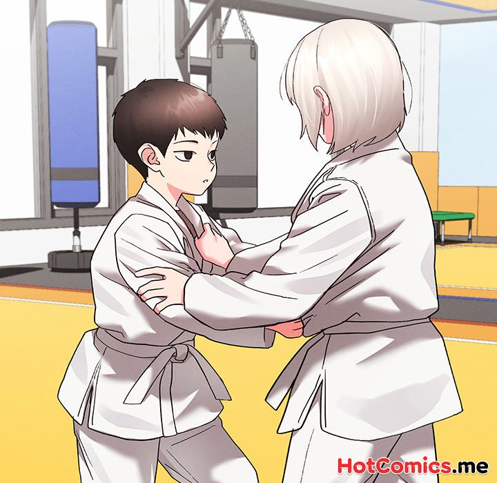From Weakling to Nemesis Season 2 - episode 6 - 65