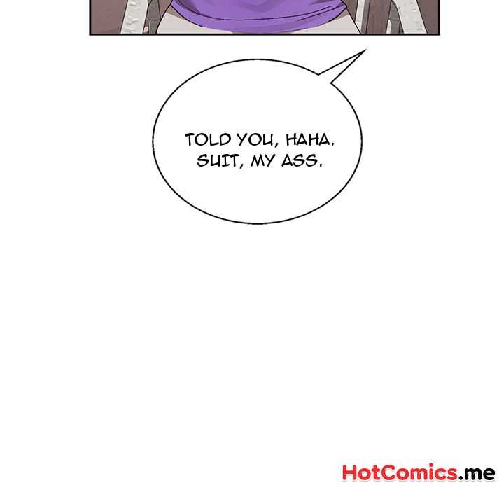 From Weakling to Nemesis Season 2 - episode 7 - 100