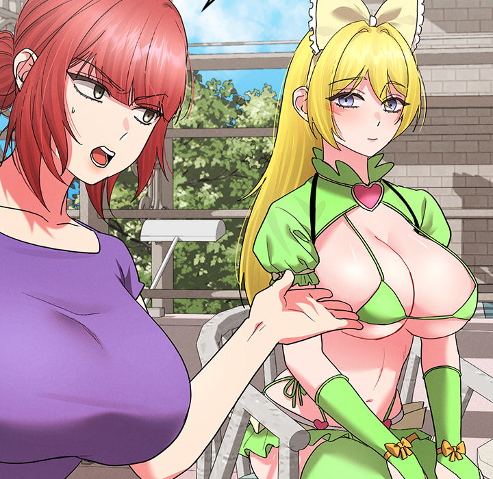 From Weakling to Nemesis Season 2 - episode 7 - 107