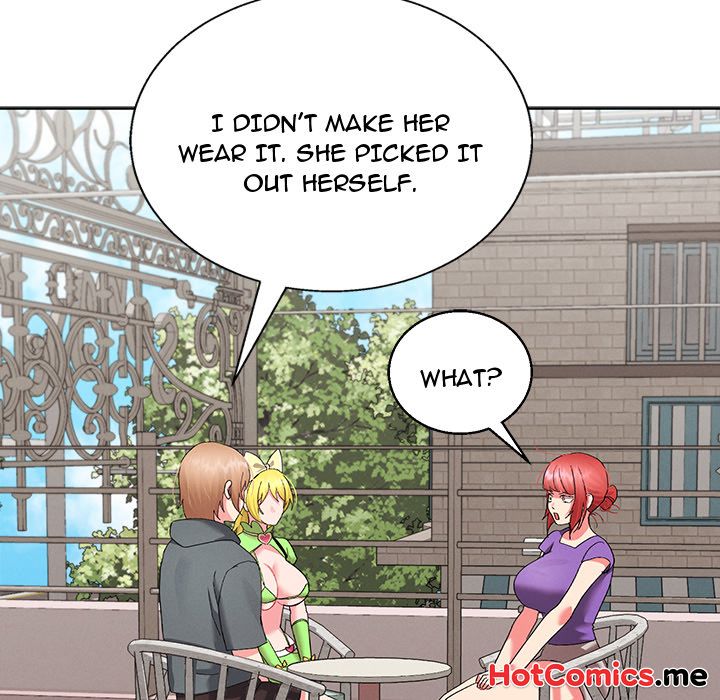 From Weakling to Nemesis Season 2 - episode 7 - 109