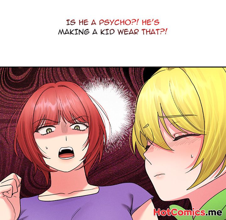 From Weakling to Nemesis Season 2 - episode 7 - 47