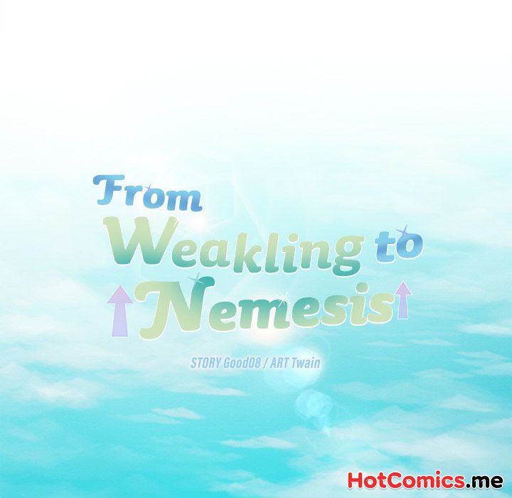 From Weakling to Nemesis Season 2 - episode 7 - 66
