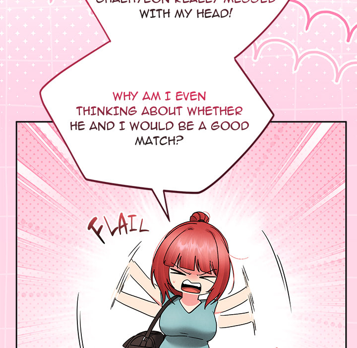 From Weakling to Nemesis Season 2 - episode 8 - 126