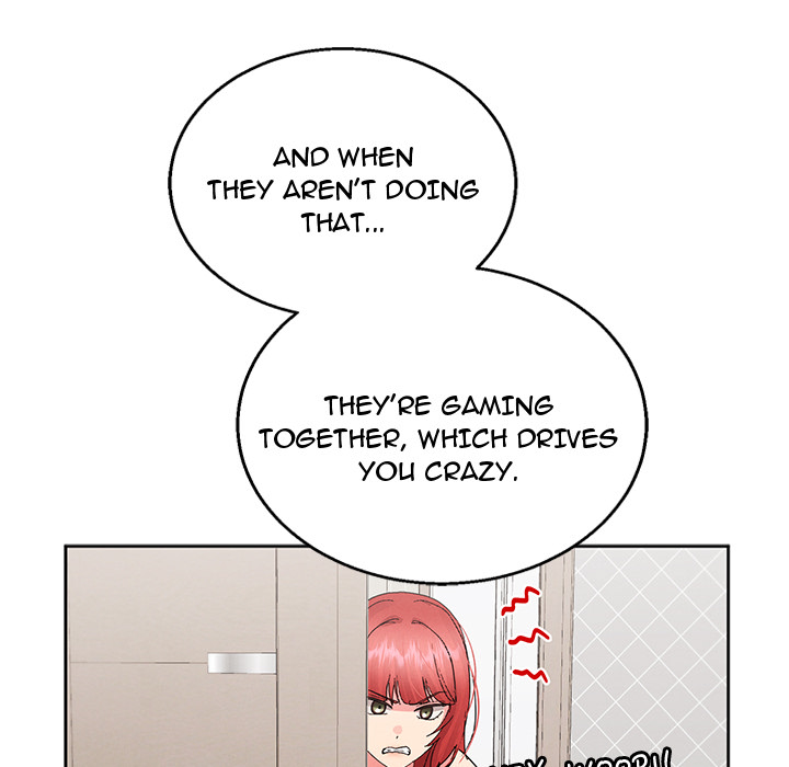 From Weakling to Nemesis Season 2 - episode 8 - 11