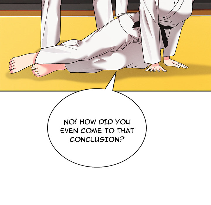 From Weakling to Nemesis Season 2 - episode 8 - 15