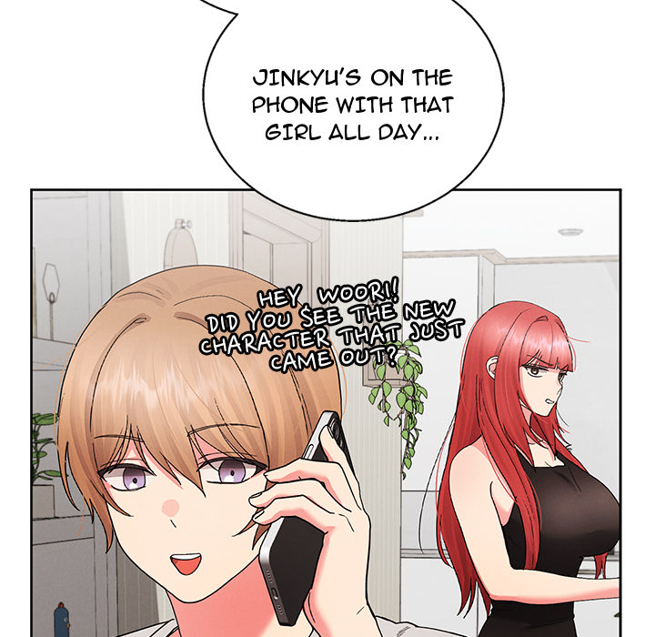 From Weakling to Nemesis Season 2 - episode 8 - 7