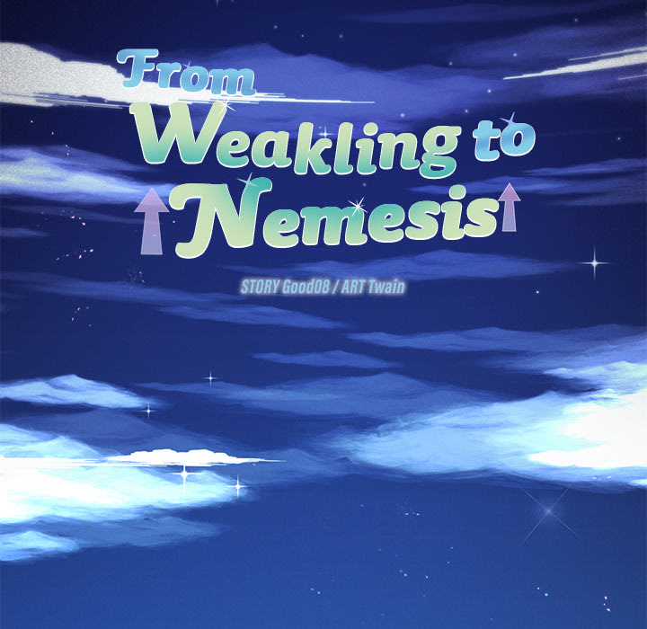 From Weakling to Nemesis Season 2 - episode 8 - 94