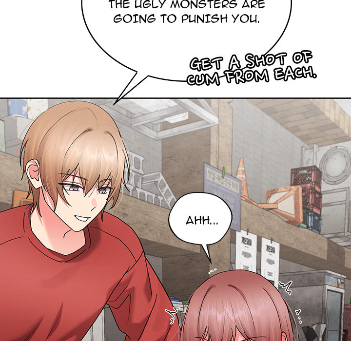 From Weakling to Nemesis Season 2 - episode 9 - 27