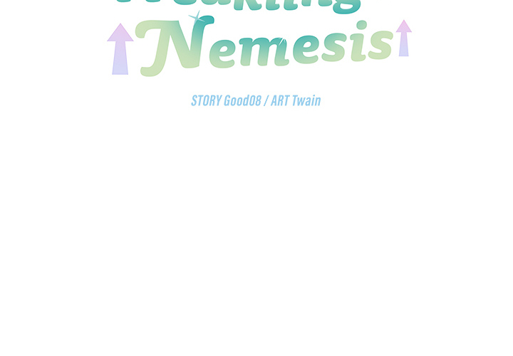 From Weakling to Nemesis Season 2 - episode 9 - 1