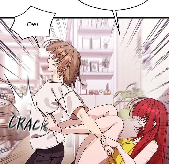 From Weakling to Nemesis - UNCENSORED - episode 1 - 260