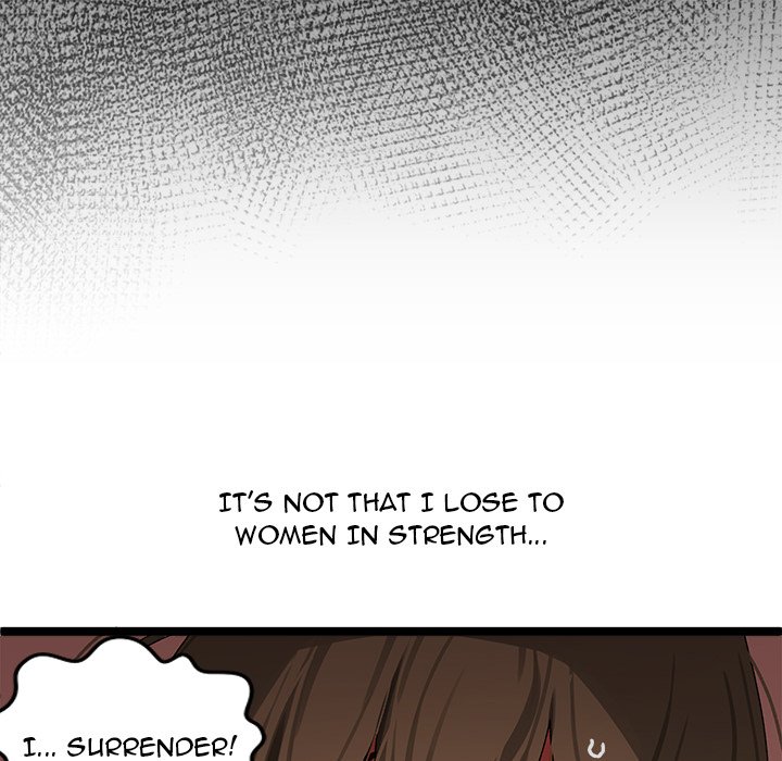 From Weakling to Nemesis - UNCENSORED - episode 1 - 31