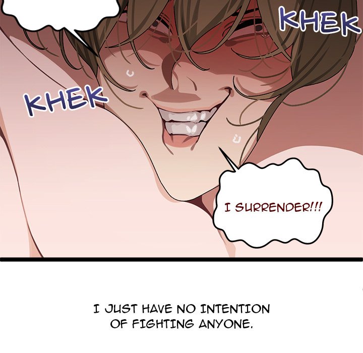 From Weakling to Nemesis - UNCENSORED - episode 1 - 32